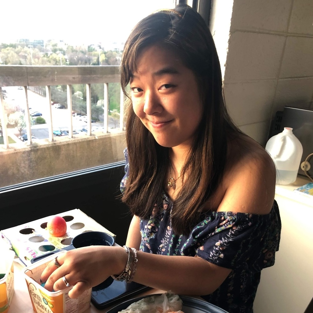 Meet your Posher, Alice